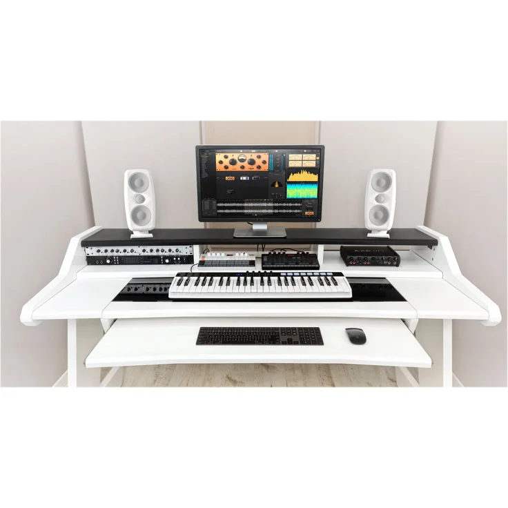 IK Multimedia iLoud MTM Aktiver Monitor-Lautsprecher 3.5 Zoll 1St. – Bild 3