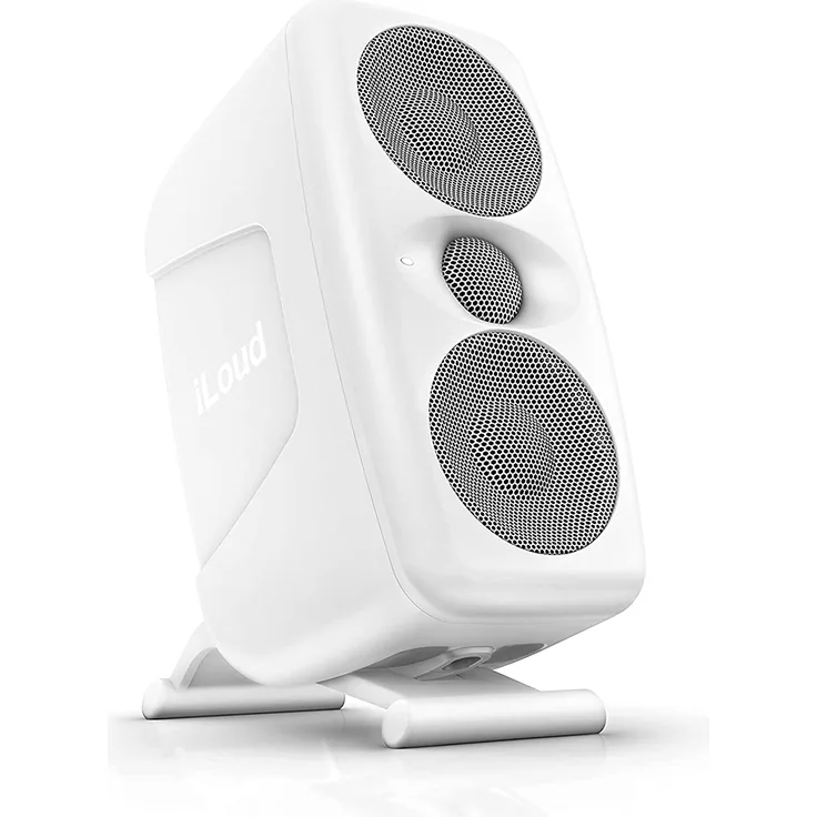 IK Multimedia iLoud MTM Aktiver Monitor-Lautsprecher 3.5 Zoll 1St.