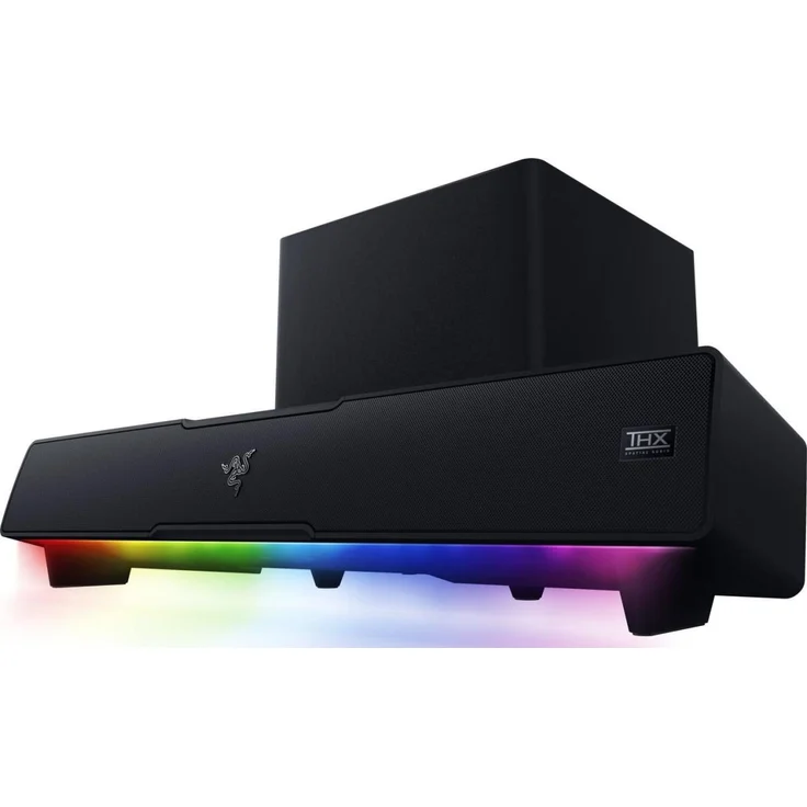 Razer Leviathan V2 - Soundleistensystem - für PC – Bild 4