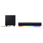 Razer Leviathan V2 - Soundleistensystem - für PC