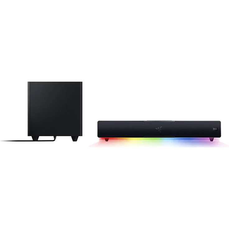 Razer Leviathan V2 - Soundleistensystem - für PC – Bild 1