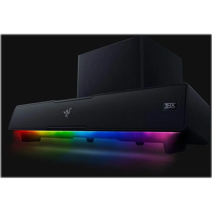 Razer Leviathan V2 - Soundleistensystem - für PC – Bild 2