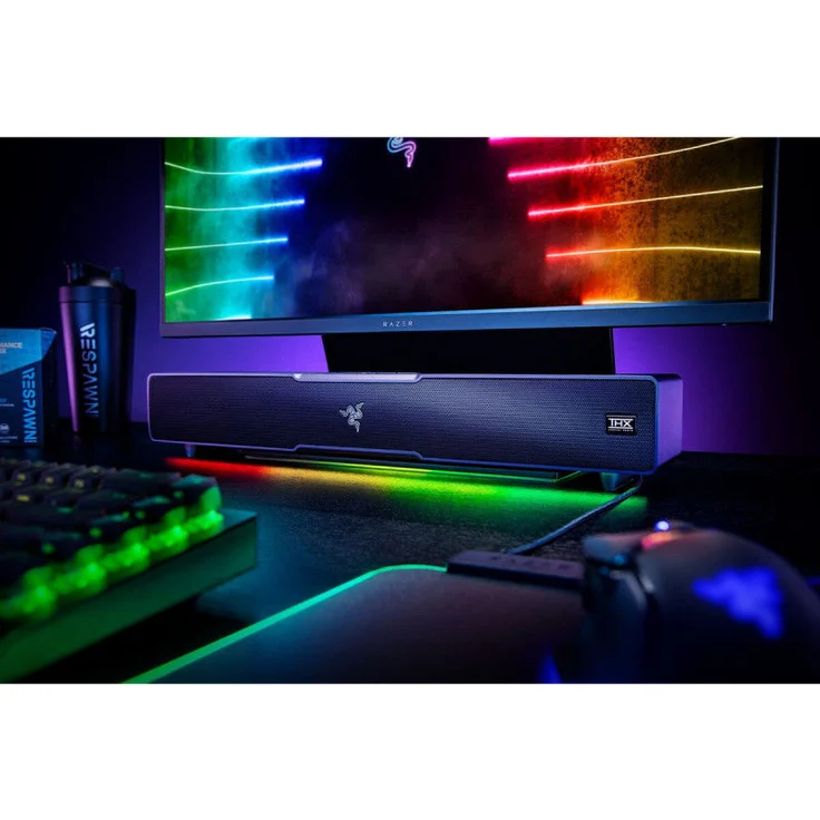 Razer Leviathan V2 - Soundleistensystem - für PC – Bild 5