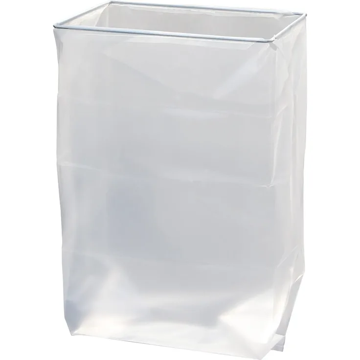 Ideal Dauerplastiksack für Aktenvernichter 2360 und 2403