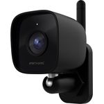 Smartwares CIP-39330 WLAN IP Mini-Überwachungskamera, 1920 x 1080 Pixel