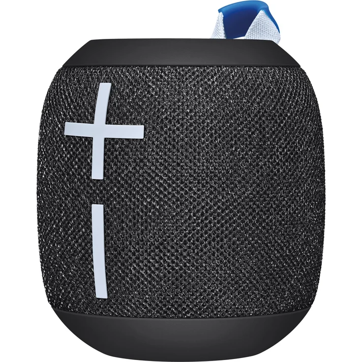UE Ultimate Ears ULTIMATE EARS WONDERBOOM 3 Bluetooth-Lautsprecher A4 stossfest, spritzwassergeschützt, schwarz – Bild 4