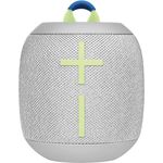 UE Ultimate Ears ULTIMATE EARS WONDERBOOM 3 Bluetooth-Lautsprecher  stossfest, spritzwassergeschützt, grau