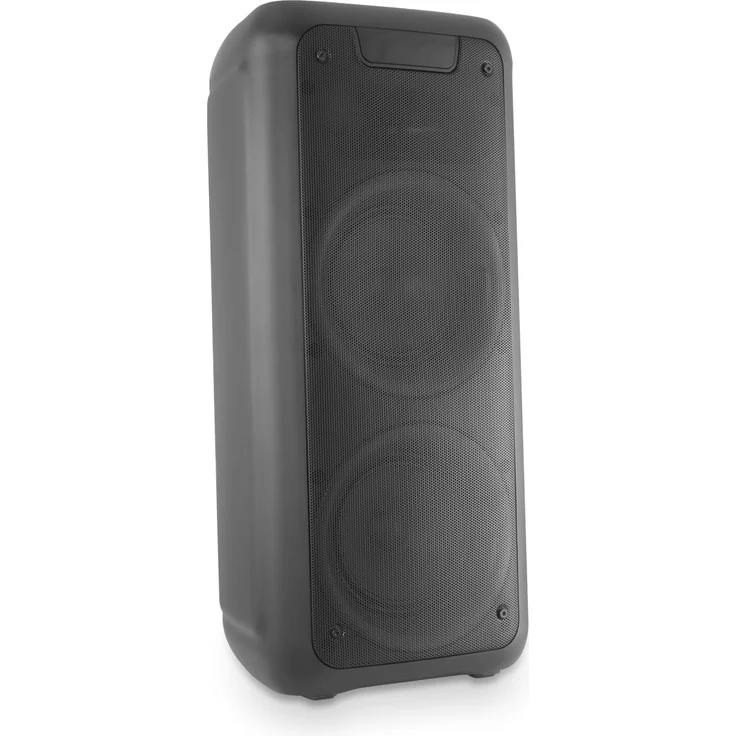 Vieta Pro PARTYHARD 150 W Bluetooth-Lautsprecher , schwarz – Bild 5
