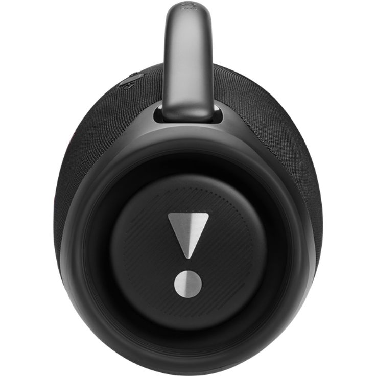 JBL Boombox 3 Bluetooth-Lautsprecher, schwarz – Bild 4