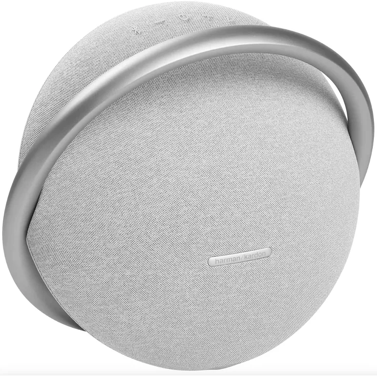 Harman Kardon Onyx Studio 7 Bluetooth-Lautsprecher  , grau