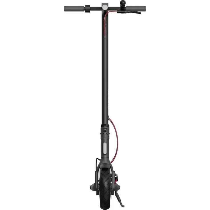 Xiaomi Mi Electric Scooter 4 Pro E-Scooter, ohne Straßenzulassung, Schwarz, 25 km/h – Bild 2