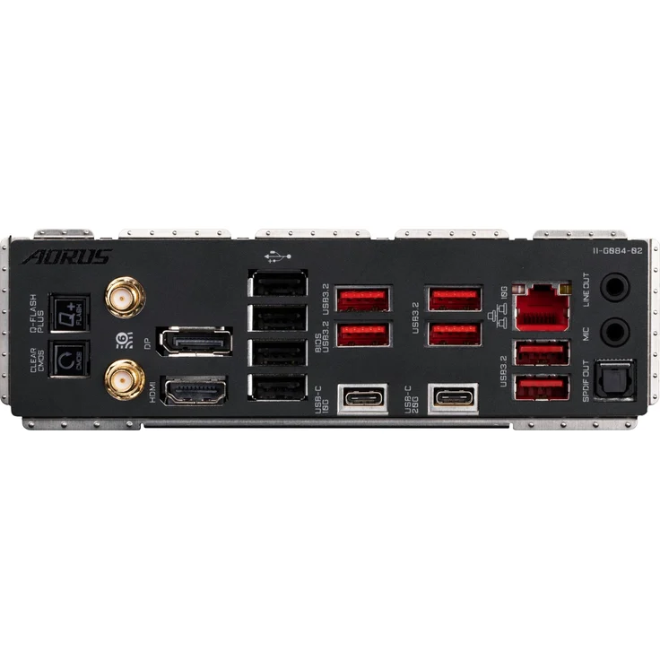 GIGABYTE X670E AORUS Xtreme – Bild 3