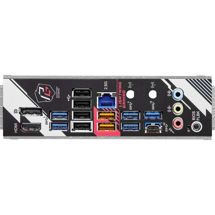 ASRock X670E PG Lightning – Bild 3