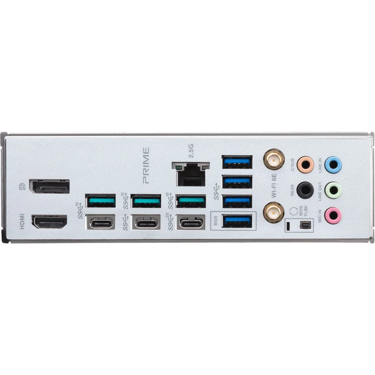 ASUS Prime X670E-Pro WIFI – Bild 3