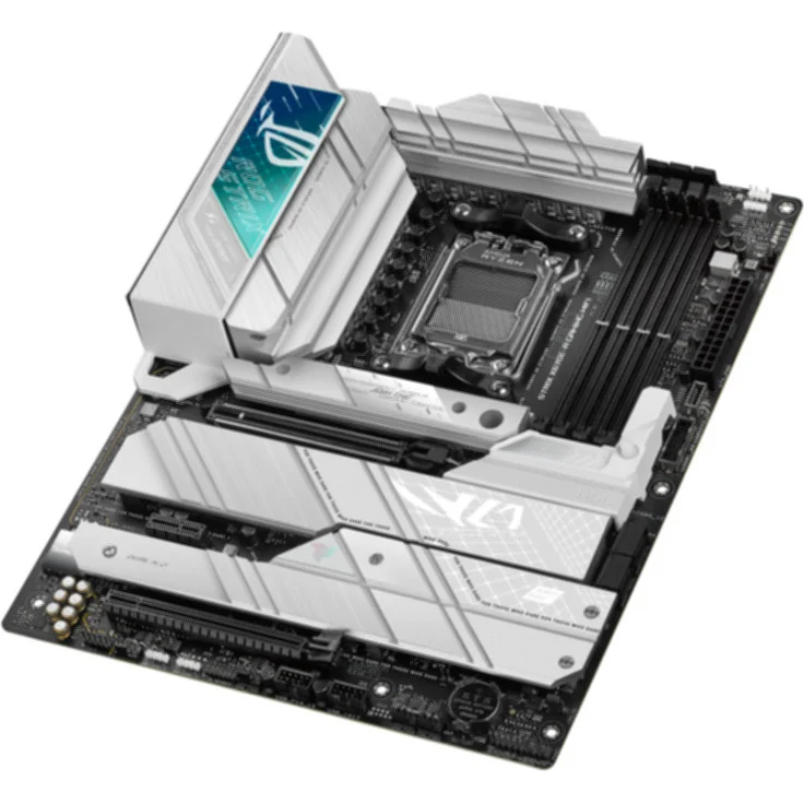 ASUS ROG Strix X670E-A Gaming WIFI – Bild 8