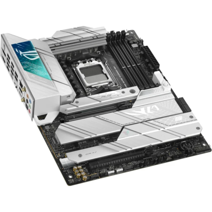 ASUS ROG Strix X670E-A Gaming WIFI – Bild 7