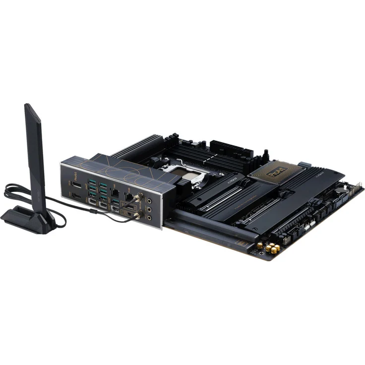 ASUS ProArt X670E-Creator WIFI – Bild 8