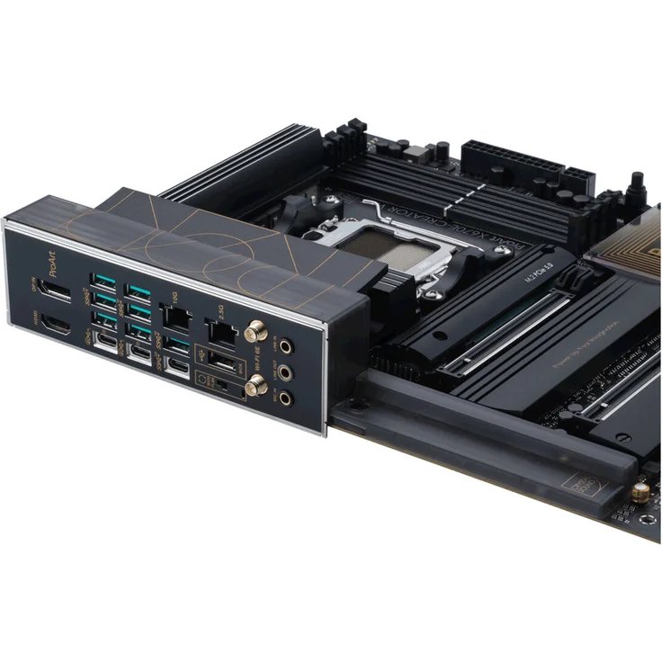 ASUS ProArt X670E-Creator WIFI – Bild 7