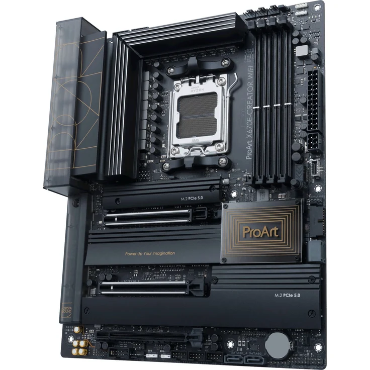 ASUS ProArt X670E-Creator WIFI – Bild 5