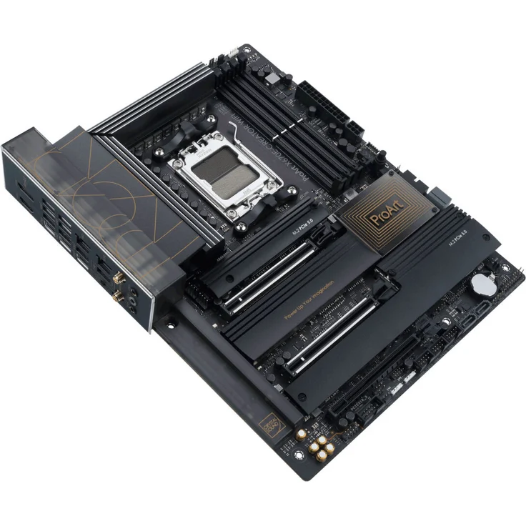 ASUS ProArt X670E-Creator WIFI – Bild 6