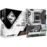 ASRock X670E Steel Legend