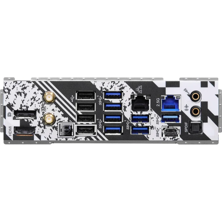 ASRock X670E Steel Legend – Bild 3