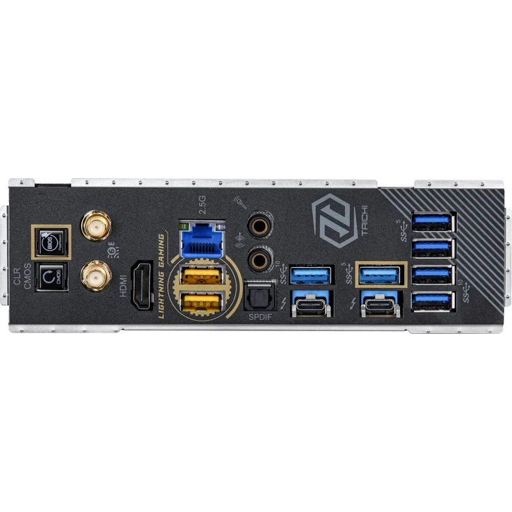 ASRock X670E Taichi – Bild 3