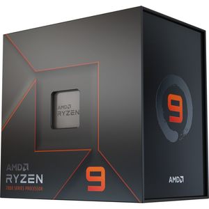 Bild für AMD Ryzen 9 7950X, 16 Kerne (32 Threads)