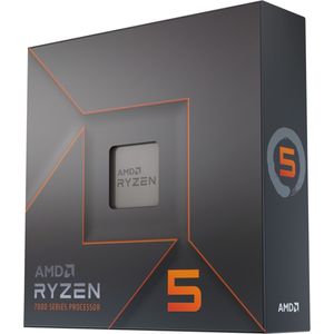 Bild für AMD Ryzen 5 7600X, 6 Kerne (12 Threads)