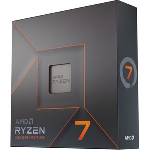 Bild für AMD Ryzen 7 7700X, 8 Kerne (16 Threads)