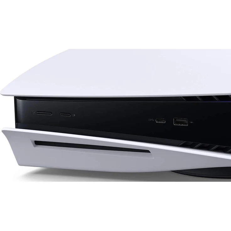 Sony PlayStation 5 Disc Edition 825 GB + FIFA 23 – Bild 5