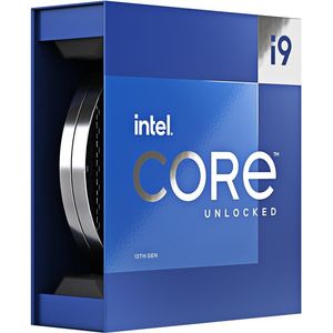 Bild für Intel Core i9-13900K, 24 Kerne (32 Threads)