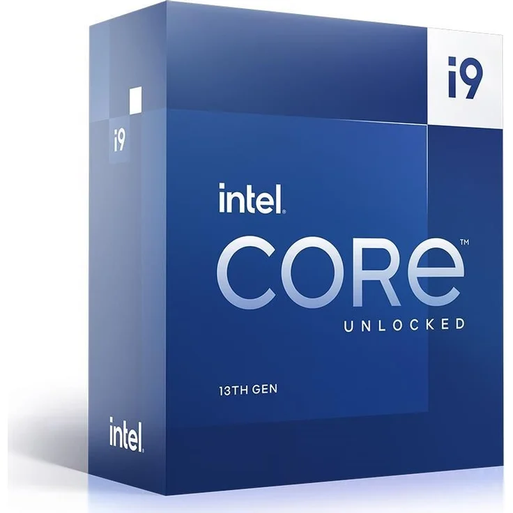 Intel Core i9-13900K, 24 Kerne (32 Threads) 5,70 GHz, Boxed - (BX8071513900K) – Bild 6
