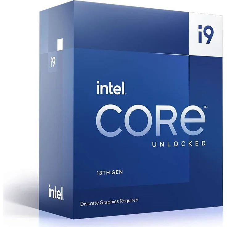 Intel Core i9-13900KF, 24 Kerne (32 Threads) 5,70 GHz, Boxed - (BX8071513900KF) – Bild 5