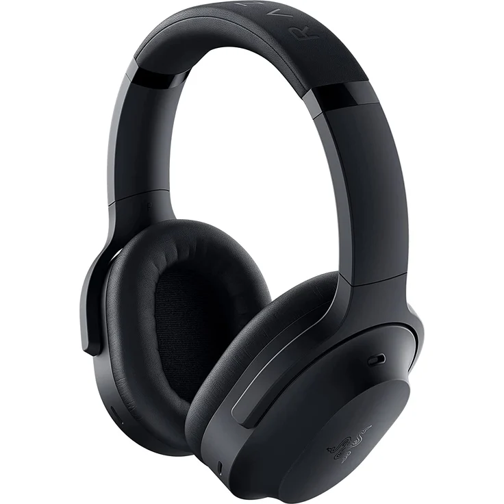 Razer Barracuda Pro Gaming-Headset, schwarz, USB-Dongle, Bluetooth (RZ04-03780100-R3M1) – Bild 1