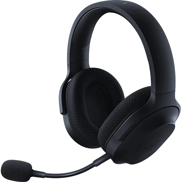 Razer Barracuda X Gaming-Headset, schwarz, USB-Dongle, Bluetooth (RZ04-04430100-R3M1) – Bild 1