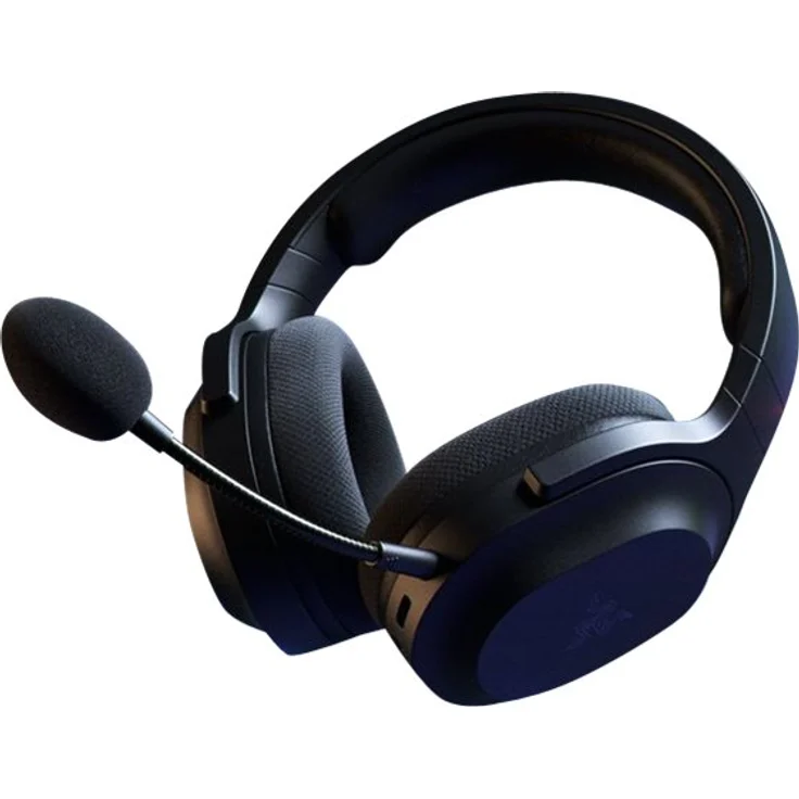 Razer Barracuda X Gaming-Headset, schwarz, USB-Dongle, Bluetooth (RZ04-04430100-R3M1) – Bild 2