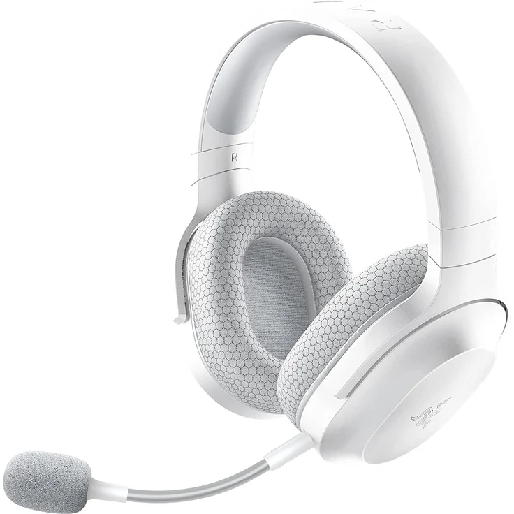 Razer Barracuda X 2022 mercury white (RZ04-04430200-R3M1) – Bild 1