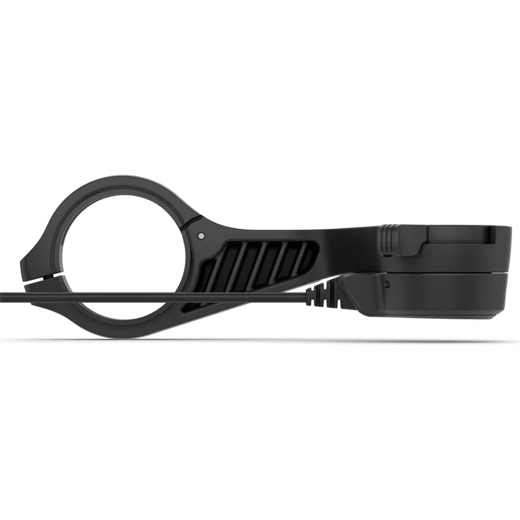 Garmin Edge Power Mount - Schwarz (010-13150-00)
