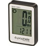 Prophete Fahrradcomputer mit 20 Funktionen - Preisvergleich