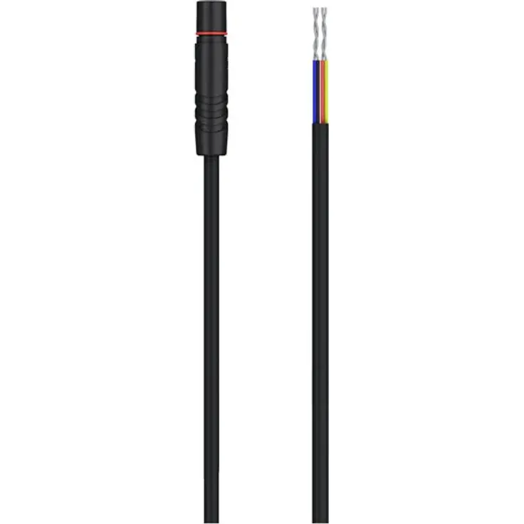 Garmin Edge Power Mount Adapterkabel für Shimano Steps (010-13206-00)