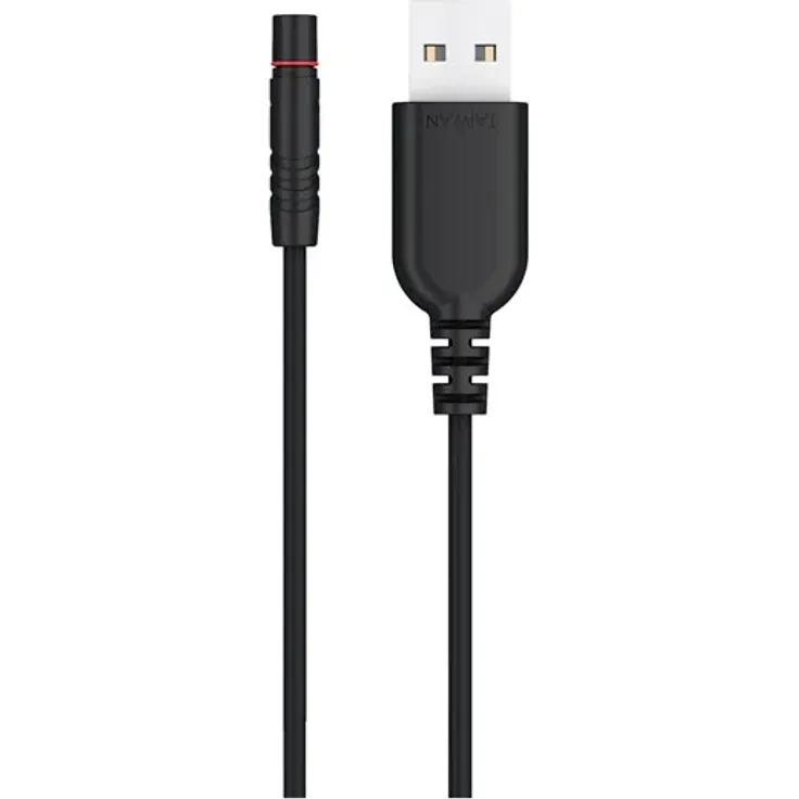 Garmin Edge Power Mount Adapterkabel für USB-A (010-13207-00)