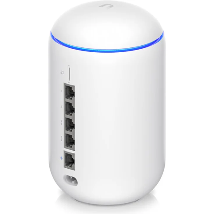 UBIQUITI Networks UDR - UniFi Dream WLAN-Router, WiFi 6 – Bild 4