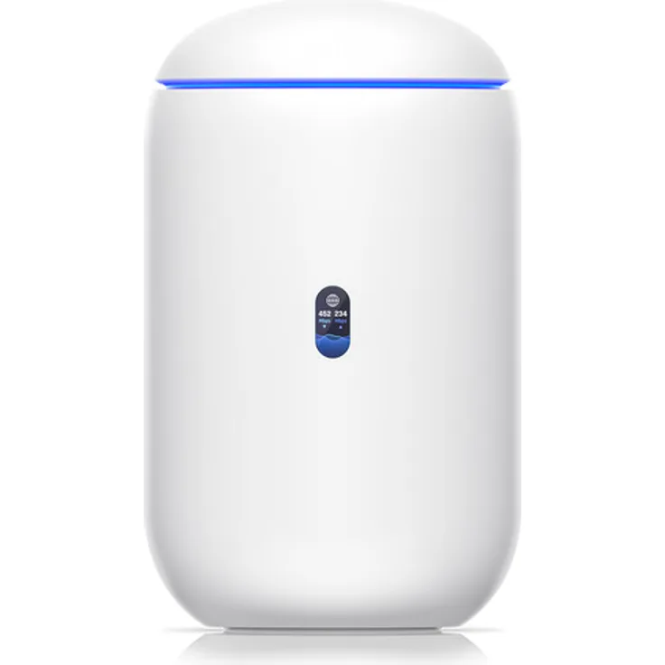 UBIQUITI Networks UDR - UniFi Dream WLAN-Router, WiFi 6