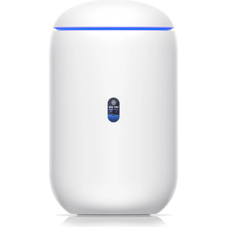 UBIQUITI Networks UDR - UniFi Dream WLAN-Router, WiFi 6 – Bild 1