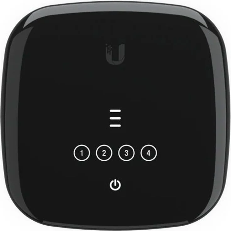UBIQUITI Networks UF-WIFI6 - UFiber GPON CPE WLAN-Router WiFi6 – Bild 1