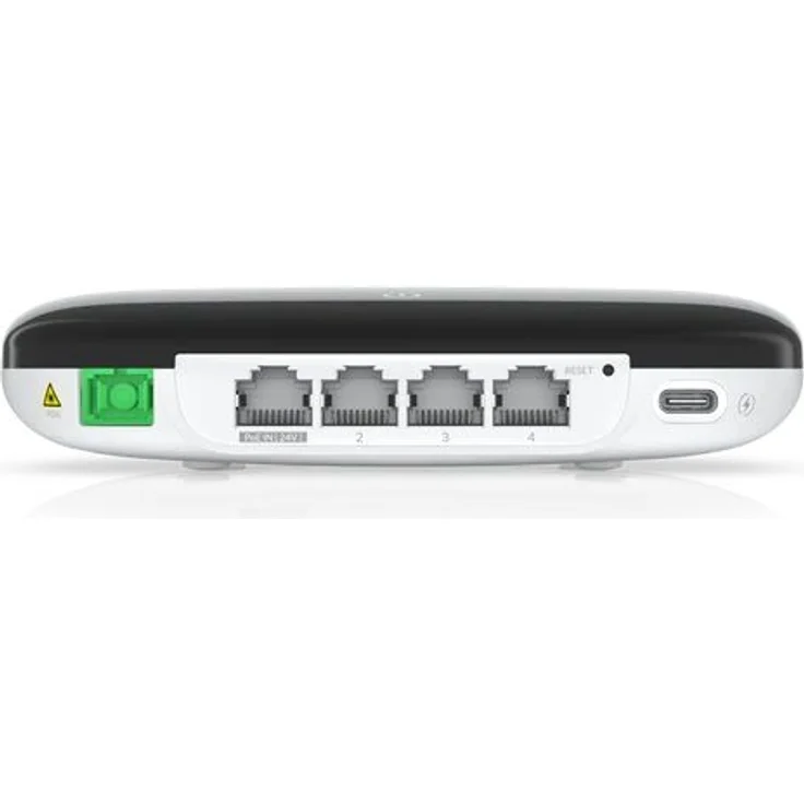 UBIQUITI Networks UF-WIFI6 - UFiber GPON CPE WLAN-Router WiFi6 – Bild 4