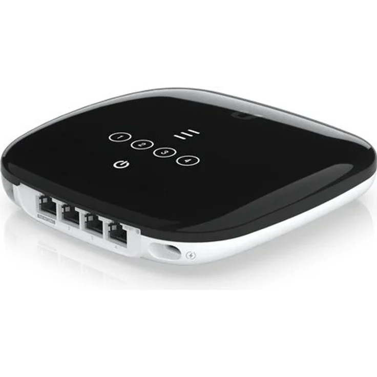 UBIQUITI Networks UF-WIFI6 - UFiber GPON CPE WLAN-Router WiFi6 – Bild 3