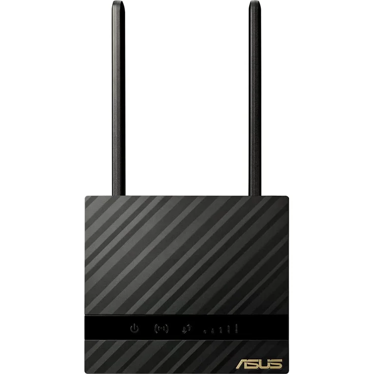 Asus 4G-N16 Mobilfunk-Router – Bild 1
