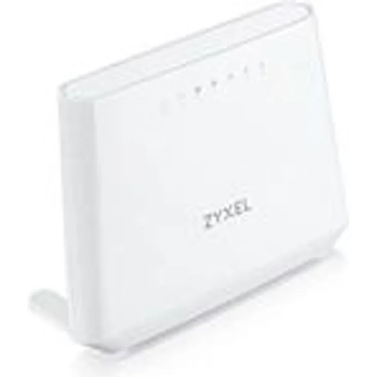ZyXEL Gigabit WLAN-Router EX3301 WiFi 6 AX1800